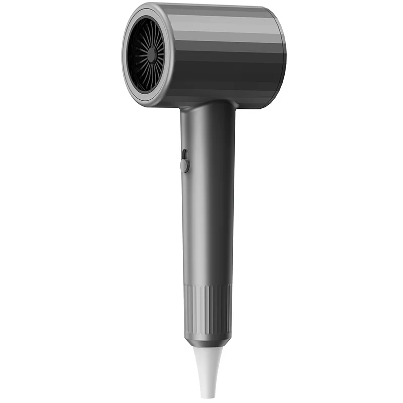 MIni Folding Hairdryer 750W with Carrying Bag Hot Air Anion Hair Care for Home Travel Hair Dryer Dormitory Blow Drier 220V-240V - Image 8