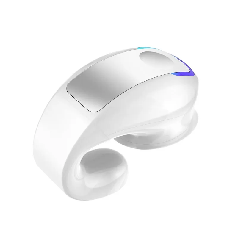 Earphone Clip Wireless Bluetooth Headphones - Image 9