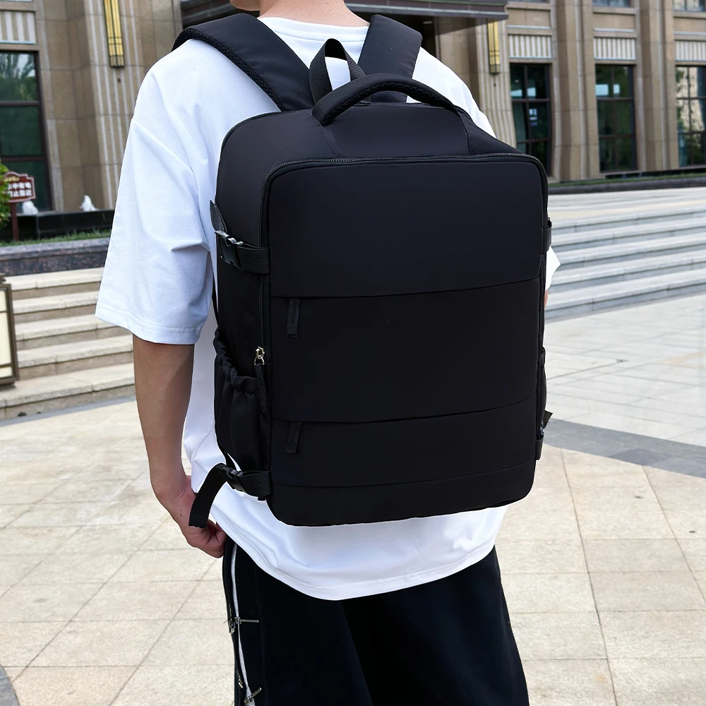 40X30X20Cm Boarding Travel Backpack - Image 6