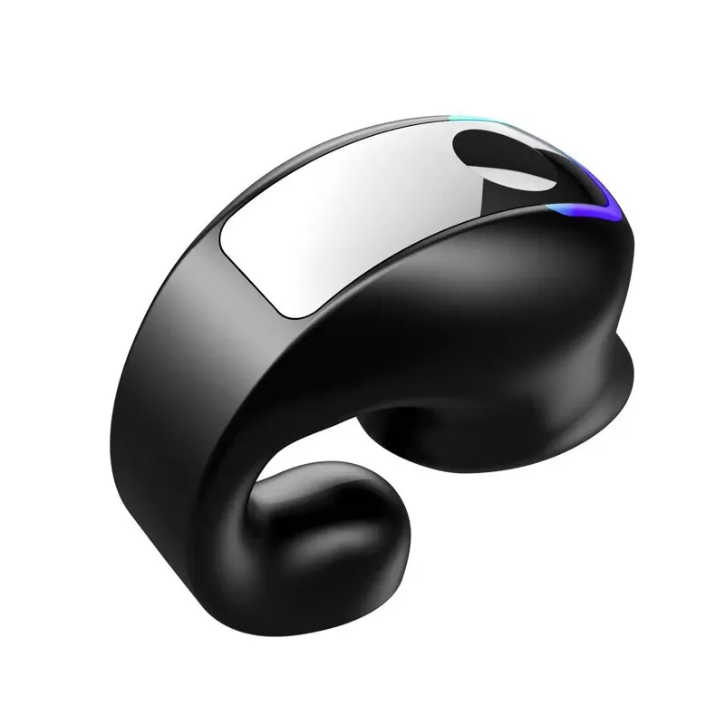 Earphone Clip Wireless Bluetooth Headphones - Image 8