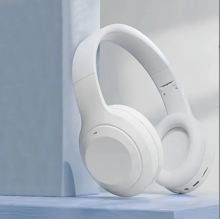 Over Ear HIFI Stereo M5 Headsets Wireless Bluetooth 5.3 Headphones Sports Gaming Earphones Support TF/AUX Noise Reduction - Image 9