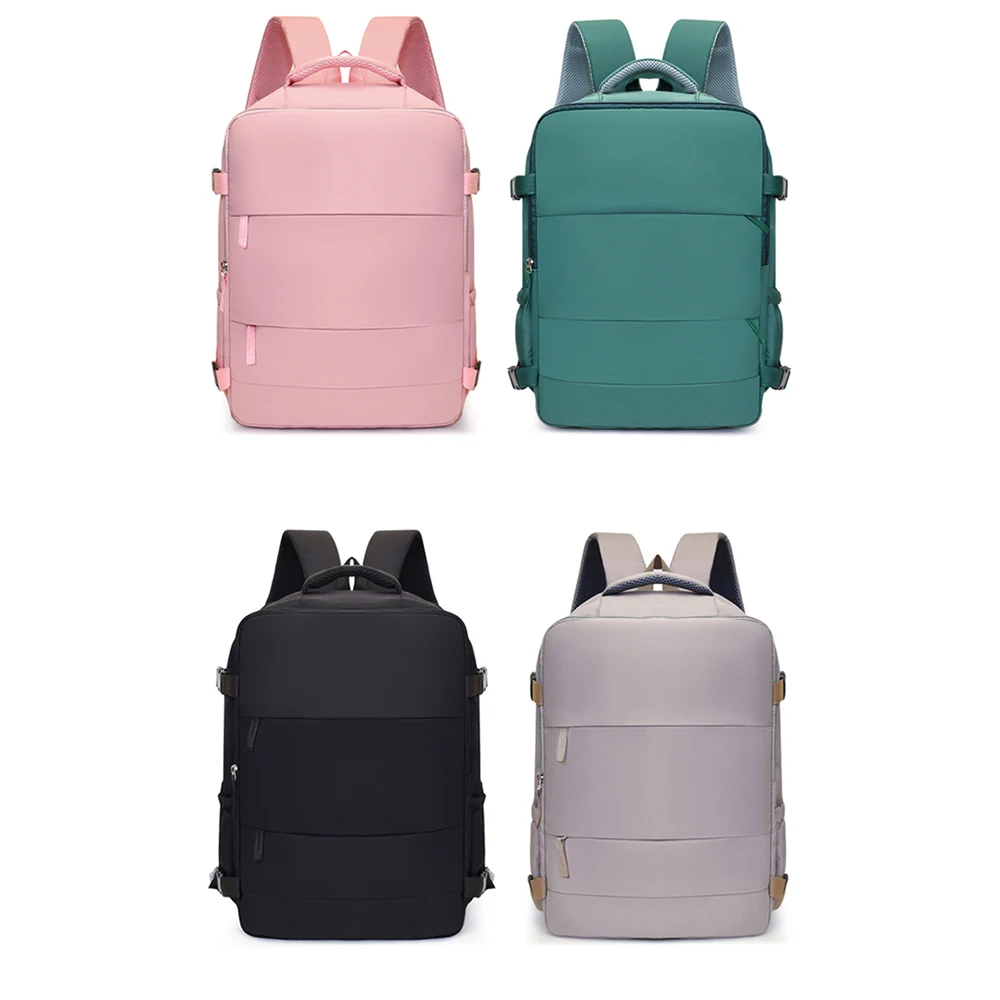 40X30X20Cm Boarding Travel Backpack - Image 3