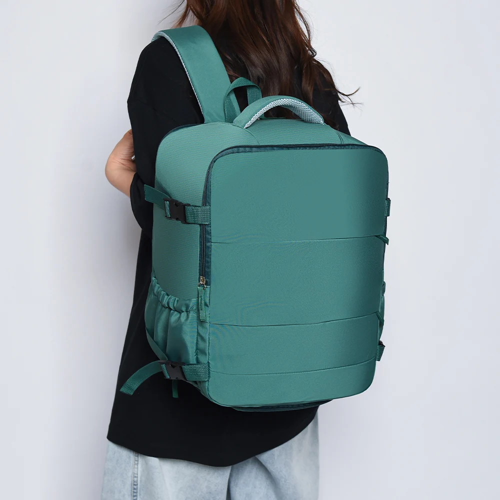 40X30X20Cm Boarding Travel Backpack - Image 5