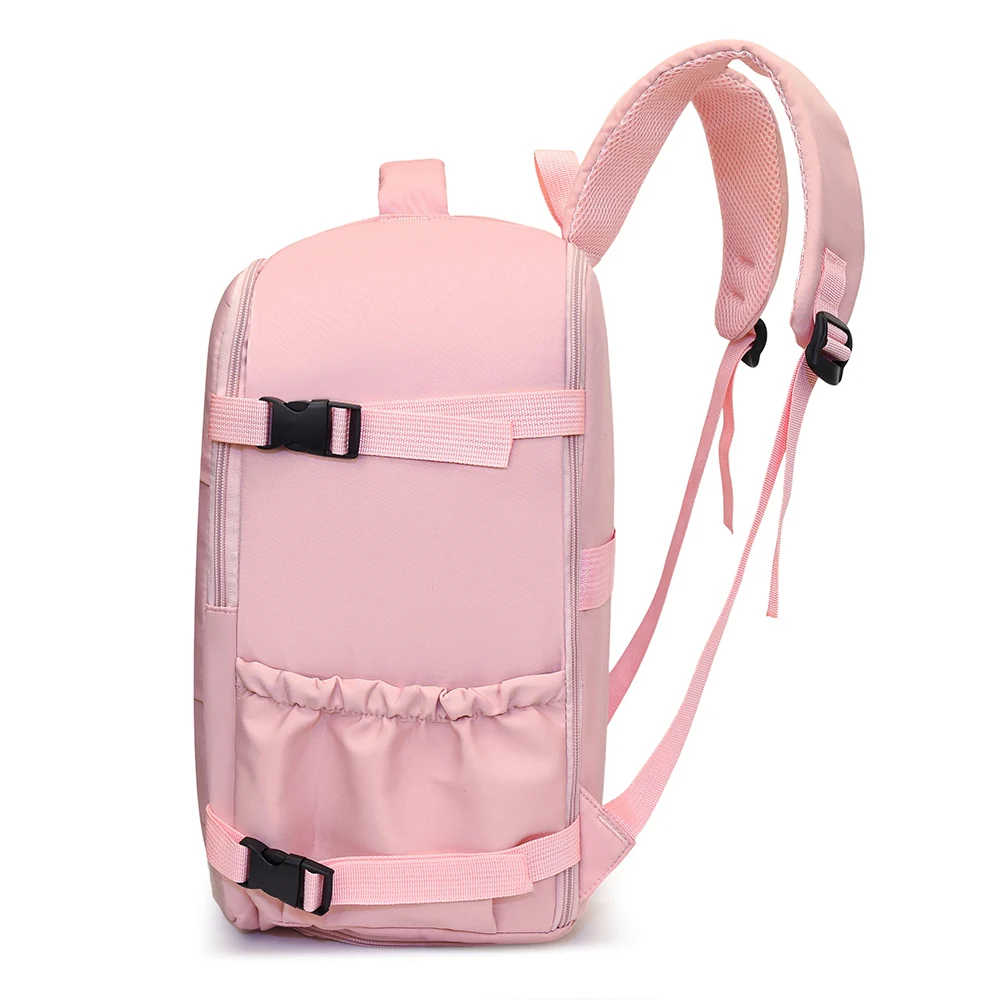 40X30X20Cm Boarding Travel Backpack - Image 4