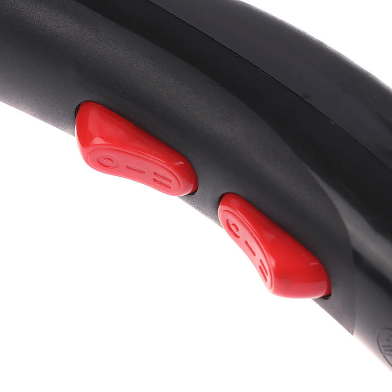 HUA HUA High Power Hair Dryer Blue Light Cold And Hot Wind Adjustable Salon Style Home Use Electric Blow Dryer - Image 16